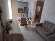 Apartamento para Venda em Sorocaba/SP Jardim Guarujá 2...