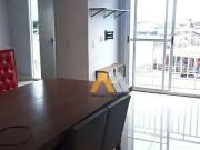 Apartamento para Venda em Sorocaba/SP Jardim Guarujá 2...