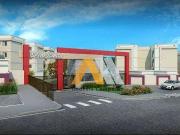 Apartamento para Venda em Sorocaba/SP Jardim Guarujá 2...