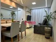 Apartamento para Venda em Sorocaba/SP Jardim Guarujá 2...