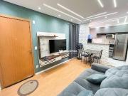 Apartamento para Venda em Sorocaba/SP Jardim Guarujá 2...