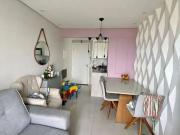 Apartamento para Venda em Sorocaba/SP Jardim Guarujá 2...
