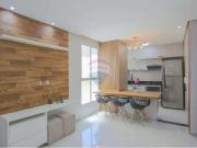 Apartamento para Venda em Sorocaba/SP Jardim Guarujá 2...