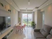 Apartamento para Venda em Sorocaba/SP Jardim Guarujá 2...