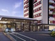 Apartamento para Venda em Sorocaba/SP Jardim Guarujá 2...