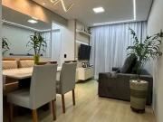 Apartamento para Venda em Sorocaba/SP Jardim Guarujá 2...