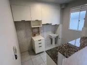 Apartamento para Venda em Sorocaba/SP Jardim Guarujá 2...
