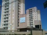 Apartamento para Venda em Sorocaba/SP Jardim Guarujá 2...