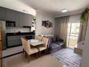 Apartamento para Venda em Sorocaba/SP Jardim Gutierres 2...