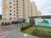 Apartamento para Venda em Sorocaba/SP Jardim Gutierres 2...