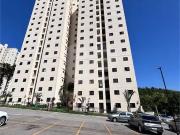 Apartamento para Venda em Sorocaba/SP Jardim Gutierres 2...