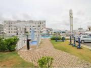 Apartamento para Venda em Sorocaba/SP Jardim Ibiti do Paço