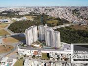 Apartamento para Venda em Sorocaba/SP Jardim Ibiti do...