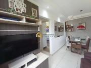 Apartamento para Venda em Sorocaba/SP Jardim Iguatemi 2...