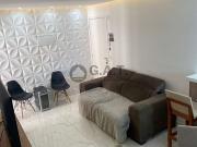 Apartamento para Venda em Sorocaba/SP Jardim Ipê 2 Quartos