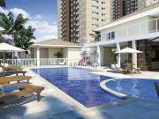 Apartamento para Venda em Sorocaba/SP Jardim Ipê 2 Quartos