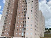 Apartamento para Venda em Sorocaba/SP Jardim Ipê 2 Quartos
