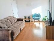 Apartamento para Venda em Sorocaba/SP Jardim Ipê 2 Quartos