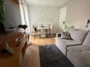 Apartamento para Venda em Sorocaba/SP Jardim Ipê 2 Quartos