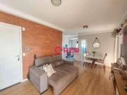 Apartamento para Venda em Sorocaba/SP Jardim Ipê 2 Quartos