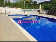 Apartamento para Venda em Sorocaba/SP Jardim Ipê 2 Quartos