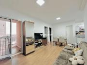 Apartamento para Venda em Sorocaba/SP Jardim Ipê 2 Quartos