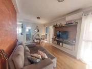 Apartamento para Venda em Sorocaba/SP Jardim Ipê 2 Quartos