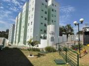 Apartamento para Venda em Sorocaba/SP Jardim Ipê 2 Quartos