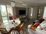 Apartamento para Venda em Sorocaba/SP Jardim Ipê 2 Quartos