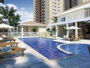 Apartamento para Venda em Sorocaba/SP Jardim Ipê 2 Quartos