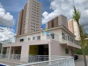 Apartamento para Venda em Sorocaba/SP Jardim Ipê 2 Quartos