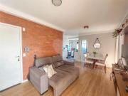 Apartamento para Venda em Sorocaba/SP Jardim Ipê 2 Quartos