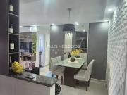 Apartamento para Venda em Sorocaba/SP Jardim Leocádia 2...