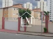 Apartamento para Venda em Sorocaba/SP Jardim Maria do...