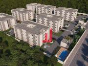 Apartamento para Venda em Sorocaba/SP Jardim Maria...