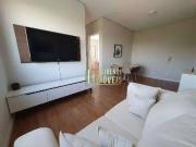 Apartamento para Venda em Sorocaba/SP Jardim Maria...