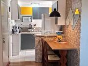 Apartamento para Venda em Sorocaba/SP Jardim Maria...