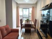 Apartamento para Venda em Sorocaba/SP Jardim Maria...