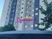 Apartamento para Venda em Sorocaba/SP Jardim Maria...