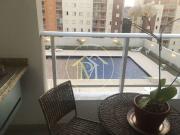 Apartamento para Venda em Sorocaba/SP Jardim Moncayo 2...