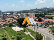 Apartamento para Venda em Sorocaba/SP Jardim Moncayo 2...
