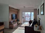 Apartamento para Venda em Sorocaba/SP Jardim Moncayo 3...