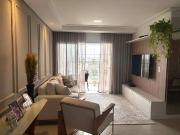 Apartamento para Venda em Sorocaba/SP Jardim Moncayo 3...
