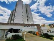 Apartamento para Venda em Sorocaba/SP Jardim Moncayo 3...