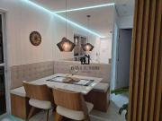 Apartamento para Venda em Sorocaba/SP Jardim Morumbi 2...