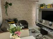 Apartamento para Venda em Sorocaba/SP Jardim Nova...