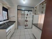 Apartamento para Venda em Sorocaba/SP Jardim Novo Mundo...