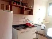 Apartamento para Venda em Sorocaba/SP Jardim Novo Mundo...