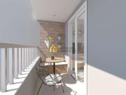 Apartamento para Venda em Sorocaba/SP Jardim Novo Mundo...