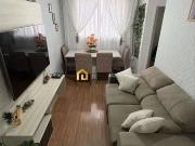 Apartamento para Venda em Sorocaba/SP Jardim Novo Mundo...